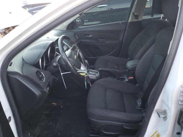 Photo 7 from auction – 2013 CHEVROLET CRUZE LT with VIN 1G1PC5SB9D7145657