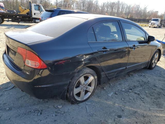 Photo 3 from auction – 2006 HONDA CIVIC EX with VIN 1HGFA16866L129587