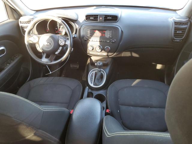 Photo 8 from auction – 2014 KIA SOUL + with VIN KNDJP3A57E7077782