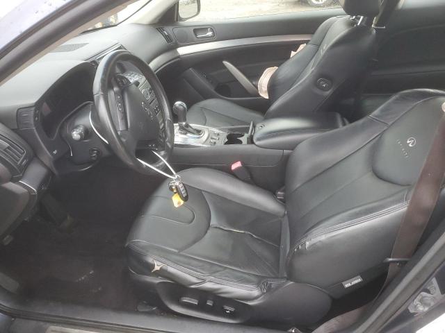 Photo 7 from auction – 2012 INFINITI G37 with VIN JN1CV6EL9CM473836