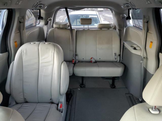 Photo 10 from auction – 2013 TOYOTA SIENNA XLE with VIN 5TDYK3DC8DS394689
