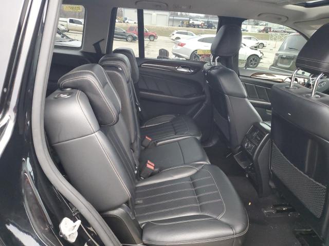Photo 11 from auction – 2015 MERCEDES-BENZ GL 350 BLU with VIN 4JGDF2EE2FA548497
