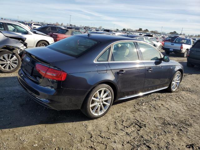 Foto 3 de la subasta – 2015 AUDI A4 PREMIUM con VIN WAUFFAFL8FN022899