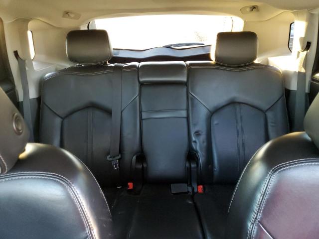 Фото 10 с аукциона – 2012 CADILLAC SRX PERFOR с VIN 3GYFNBE33CS652709