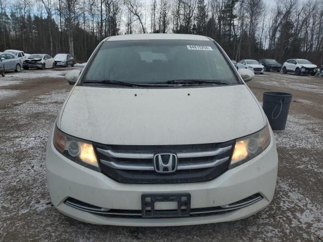 Zdjęcie 5 z aukcji – 2014 HONDA ODYSSEY EX z VIN 5FNRL5H42EB511706