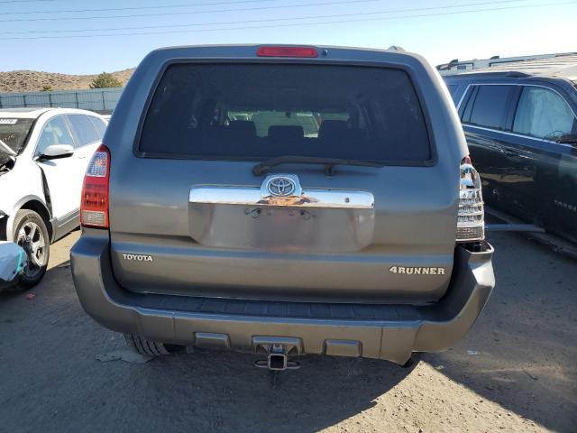 صورة رقم 6 من المزاد - 2006 TOYOTA 4RUNNER SR مع VIN JTEBU14R960097585