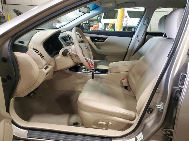 Photo 7 from auction – 2014 NISSAN ALTIMA 2.5 with VIN 1N4AL3AP3EC280663