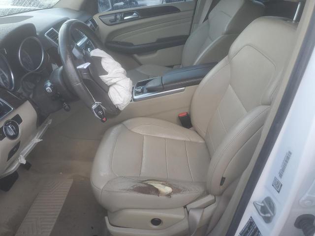 Photo 7 from auction – 2014 MERCEDES-BENZ ML 350 with VIN 4JGDA5JB2EA388115