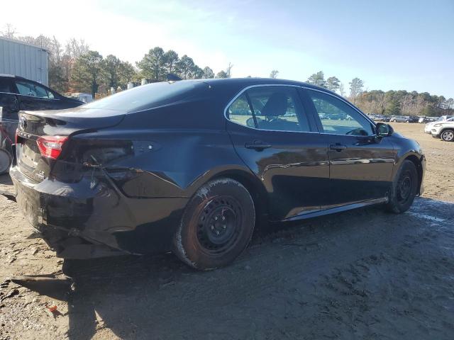 Photo 3 from auction – 2022 TOYOTA CAMRY LE with VIN 4T1C31AK1NU580719