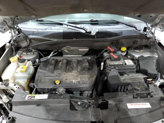 Photo 12 from auction – 2014 JEEP COMPASS SP with VIN 1C4NJDBB1ED777537