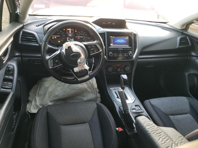 Photo 8 from auction – 2018 SUBARU CROSSTREK with VIN JF2GTADC4JH250975