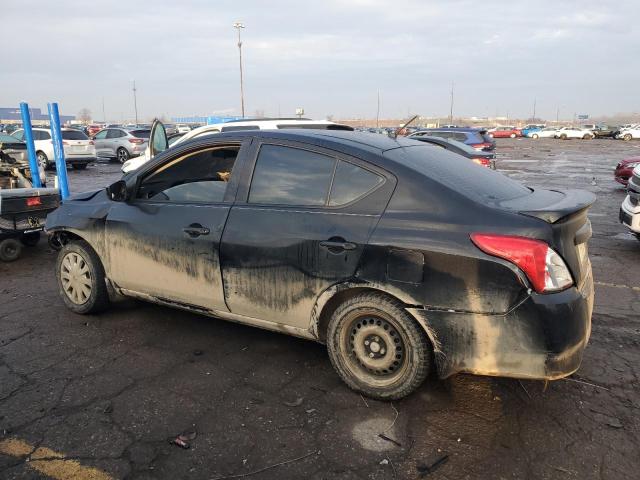 Photo 2 from auction – 2018 NISSAN VERSA S with VIN 3N1CN7AP0JL805152