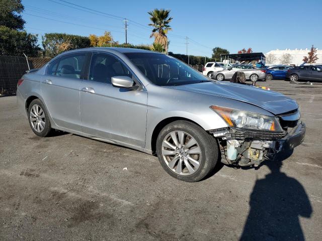 Photo 4 from auction – 2012 HONDA ACCORD EX with VIN 1HGCP2F70CA162588
