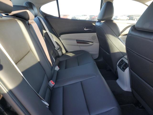 Photo 10 from auction – 2017 ACURA TLX TECH with VIN 19UUB2F55HA003879