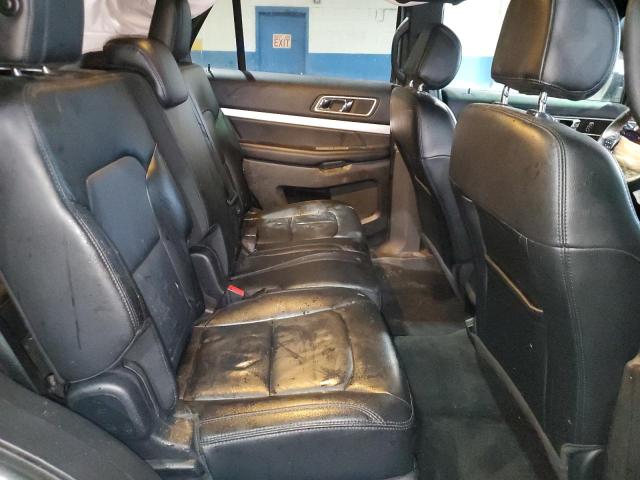 Photo 11 from auction – 2016 FORD EXPLORER X with VIN 1FM5K8D88GGC11958