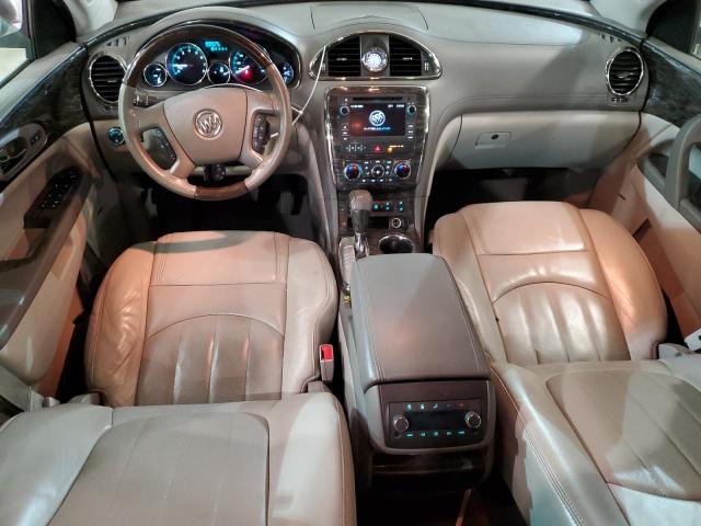 Photo 8 from auction – 2014 BUICK ENCLAVE with VIN 5GAKVBKD5EJ232439