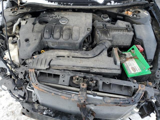 Photo 11 from auction – 2010 NISSAN ALTIMA BAS with VIN 1N4AL2AP0AN515755