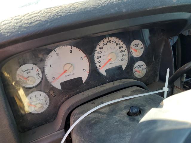 Photo 9 from auction – 2003 DODGE RAM 2500 S with VIN 3D7KU28C43G832549