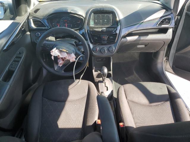Photo 8 from auction – 2020 CHEVROLET SPARK 1LT with VIN KL8CD6SA9LC445469