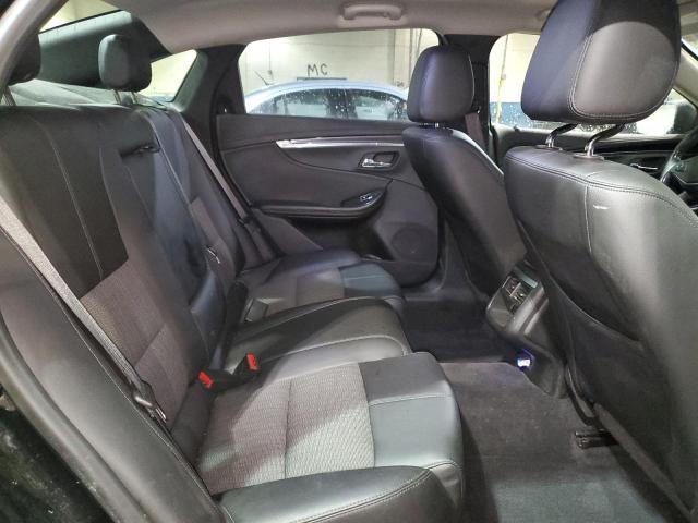 Photo 10 from auction – 2019 CHEVROLET IMPALA LT with VIN 2G11Z5SA7K9121414