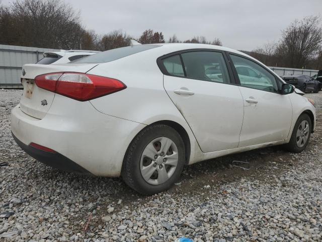 Photo 3 from auction – 2016 KIA FORTE LX with VIN KNAFX4A62G5521716