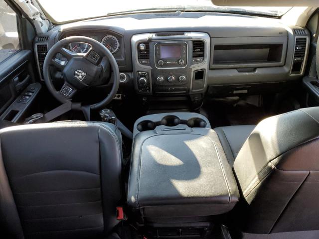 Photo 8 from auction – 2021 RAM 1500 CLASS with VIN 1C6RR7ST5MS555248
