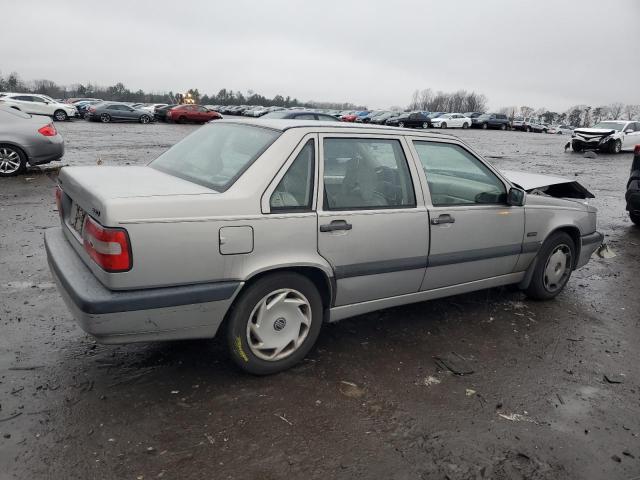 Photo 3 from auction – 1997 VOLVO 850 with VIN YV1LS5553V1356897