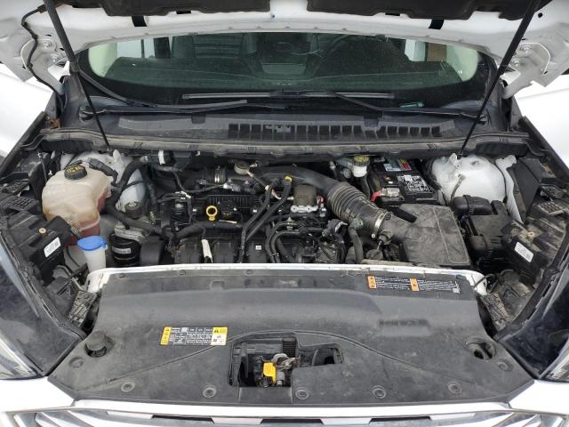 Photo 11 from auction – 2019 FORD EDGE SEL with VIN 2FMPK3J96KBB46181