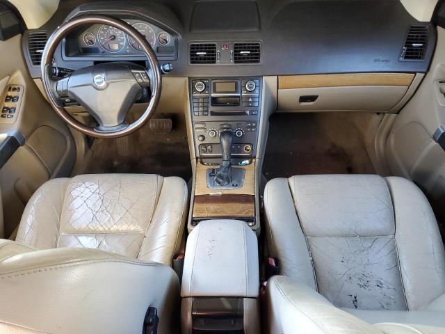 Photo 8 from auction – 2008 VOLVO XC90 3.2 with VIN YV4CM982181448925