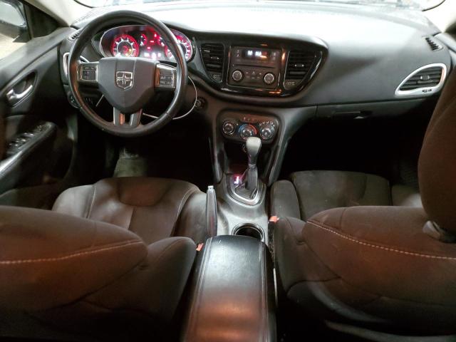 Photo 8 from auction – 2013 DODGE DART SXT with VIN 1C3CDFBA5DD336319