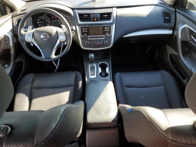 Photo 8 from auction – 2017 NISSAN ALTIMA 2.5 with VIN 1N4AL3AP0HC152272