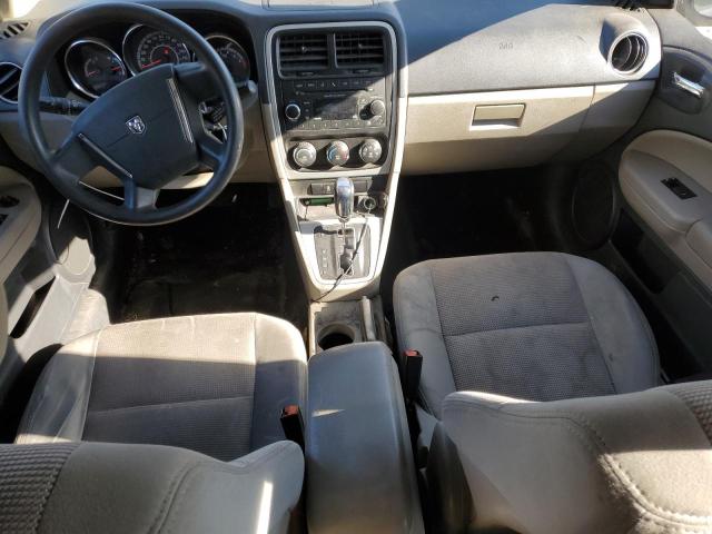 Photo 8 from auction – 2012 DODGE CALIBER SX with VIN 1C3CDWDA5CD533437