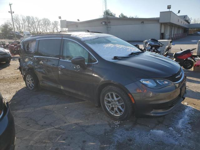 Photo 4 from auction – 2020 CHRYSLER VOYAGER LX with VIN 2C4RC1DG0LR265409