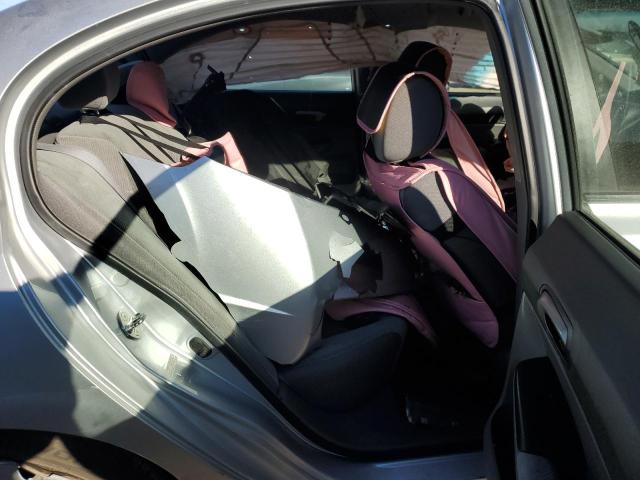 Photo 10 from auction – 2009 HONDA CIVIC LX with VIN 19XFA16539E038844