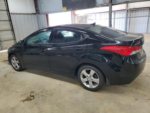 Photo 2 from auction – 2013 HYUNDAI ELANTRA GL with VIN 5NPDH4AEXDH396152