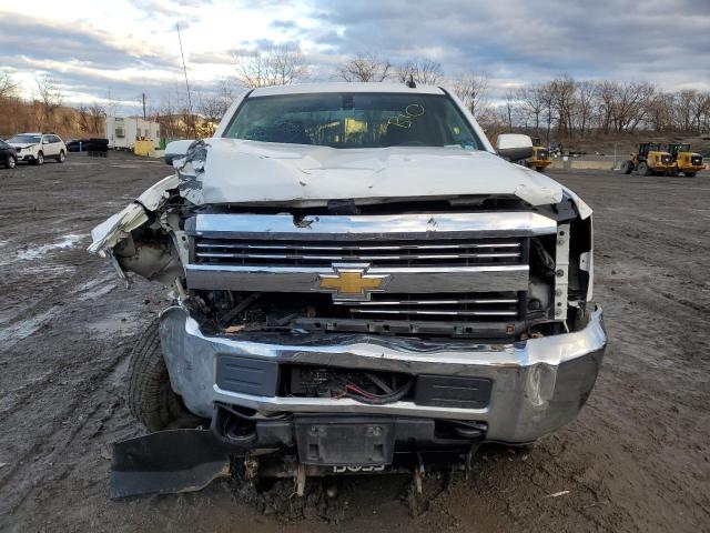Photo 5 from auction – 2015 CHEVROLET SILVERADO with VIN 1GC1KVE84FF607745