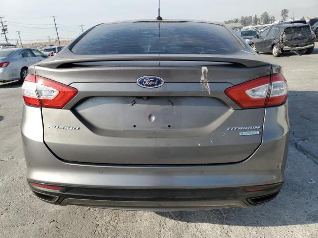 Photo 6 from auction – 2013 FORD FUSION TIT with VIN 3FA6P0K97DR209197