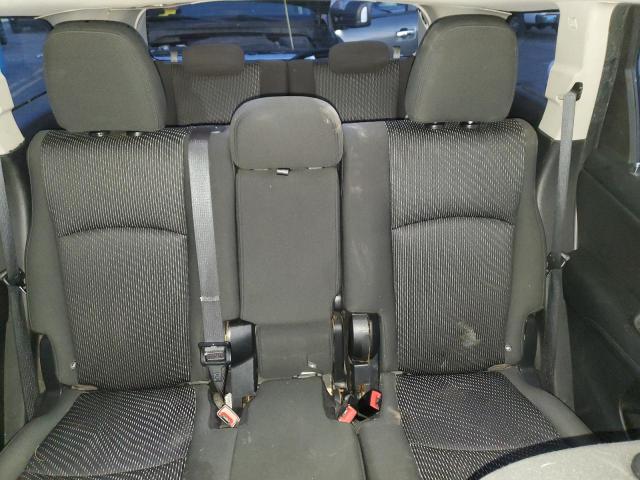 Photo 10 from auction – 2012 DODGE JOURNEY SX with VIN 3C4PDDBG1CT205998