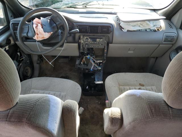 Photo 8 from auction – 2004 CHEVROLET VENTURE with VIN 1GNDX03E84D238074