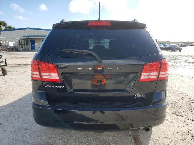 Photo 6 from auction – 2018 DODGE JOURNEY SE with VIN 3C4PDCAB9JT229284