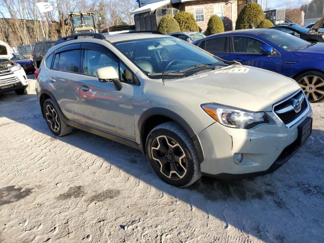 Photo 4 from auction – 2013 SUBARU XV CROSSTR with VIN JF2GPAKC2D2867953
