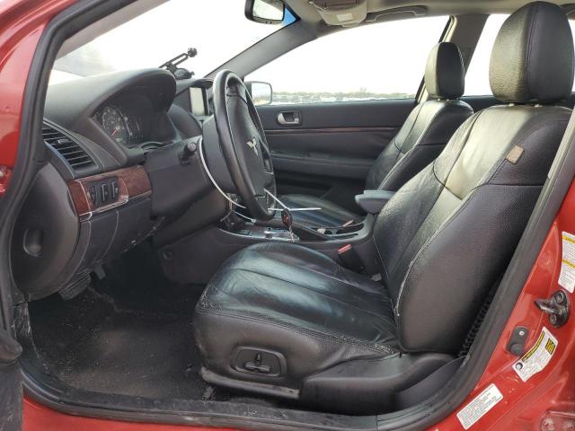 Photo 7 from auction – 2011 MITSUBISHI GALANT ES with VIN 4A32B3FF4BE033246