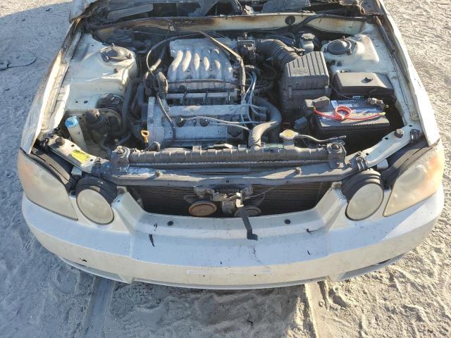 Photo 11 from auction – 2004 KIA OPTIMA LX with VIN KNAGD128145299791