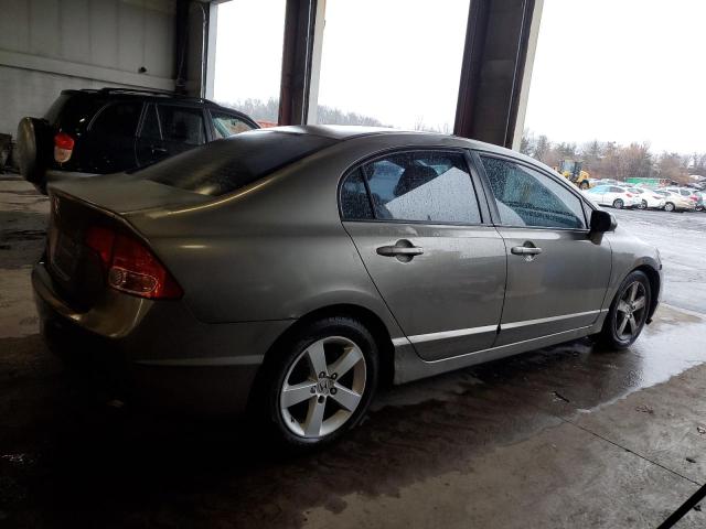 Photo 3 from auction – 2006 HONDA CIVIC EX with VIN 2HGFA16846H505040