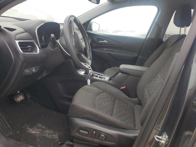 Photo 7 from auction – 2019 CHEVROLET EQUINOX LT with VIN 3GNAXKEVXKS516353