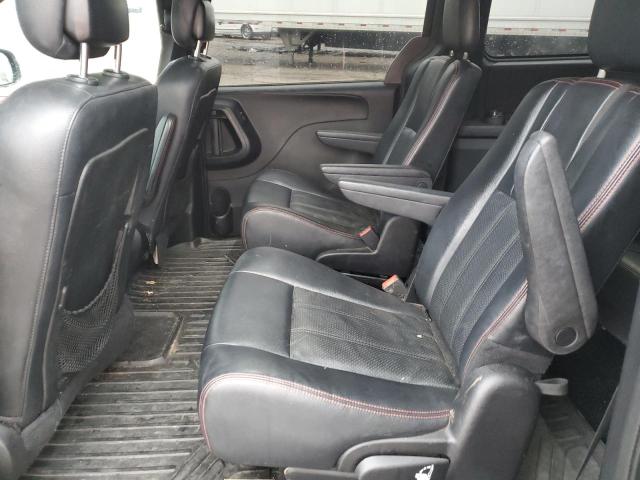 Photo 11 from auction – 2016 DODGE GRAND CARA with VIN 2C4RDGEG5GR217280