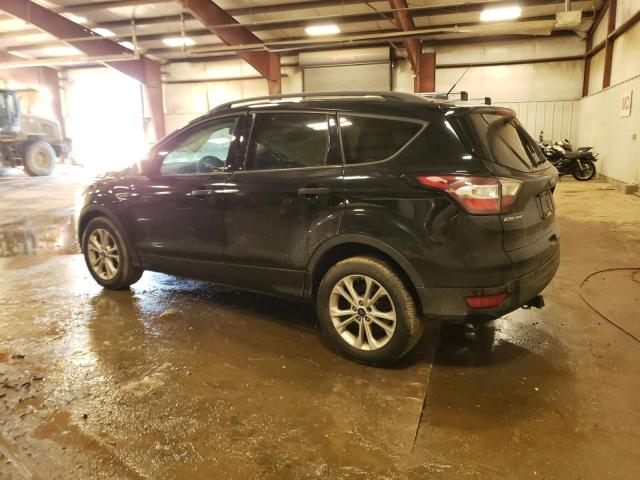 Photo 2 from auction – 2017 FORD ESCAPE S with VIN 1FMCU0F77HUA71556