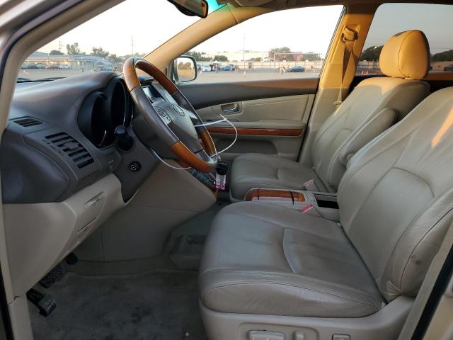 Photo 7 from auction – 2004 LEXUS RX 330 with VIN JTJGA31U440043550