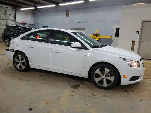 Photo 4 from auction – 2011 CHEVROLET CRUZE LT with VIN 1G1PG5S97B7130251