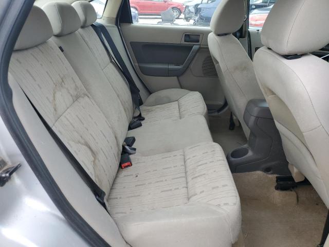 Photo 10 from auction – 2010 FORD FOCUS SE with VIN 1FAHP3FN8AW131054